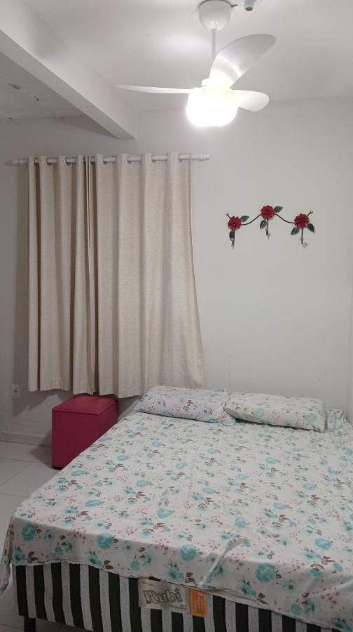 Apartamento Aconchegante 2 Quartos Com Suite Na Praia De Guaibim Exterior foto