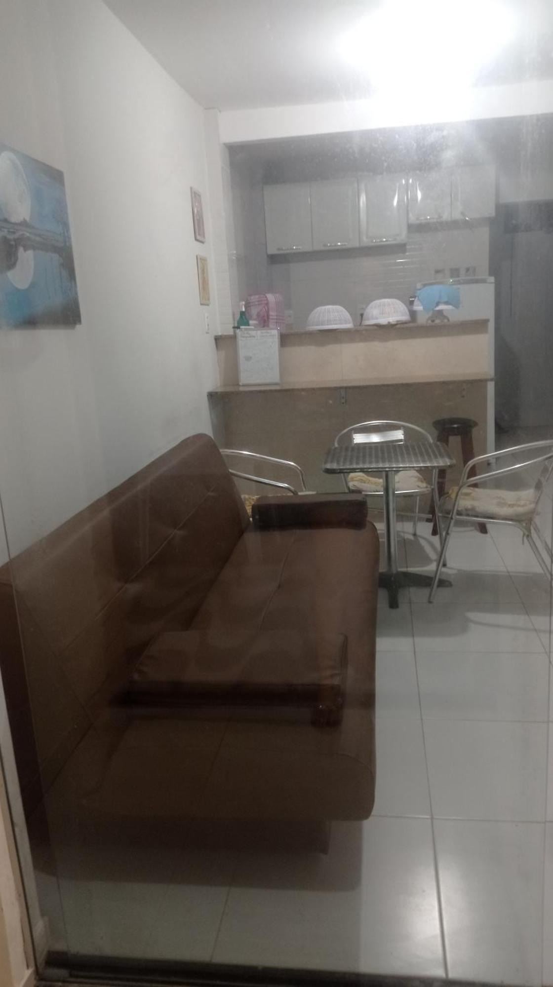 Apartamento Aconchegante 2 Quartos Com Suite Na Praia De Guaibim Exterior foto