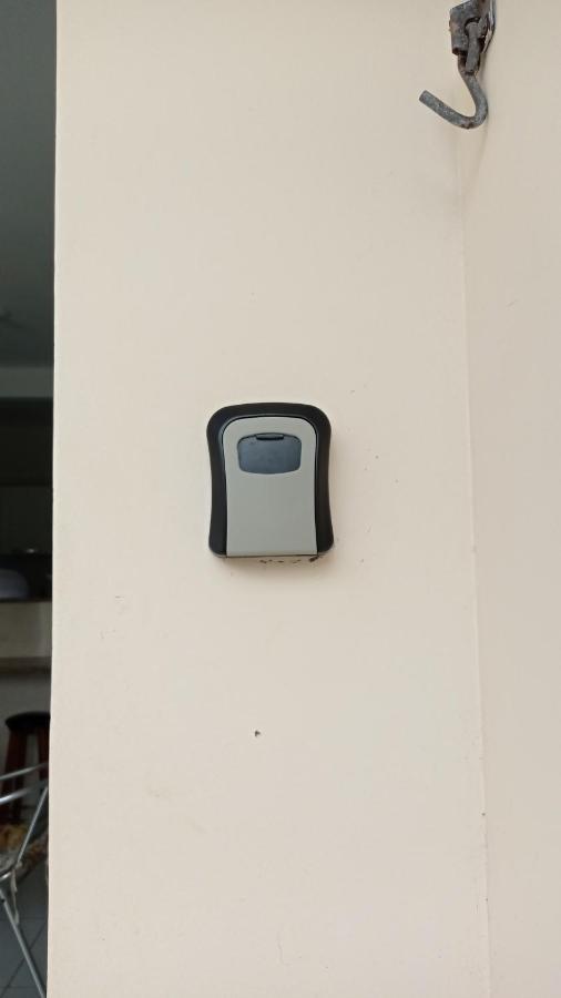 Apartamento Aconchegante 2 Quartos Com Suite Na Praia De Guaibim Exterior foto