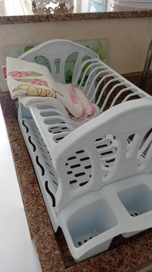 Apartamento Aconchegante 2 Quartos Com Suite Na Praia De Guaibim Exterior foto
