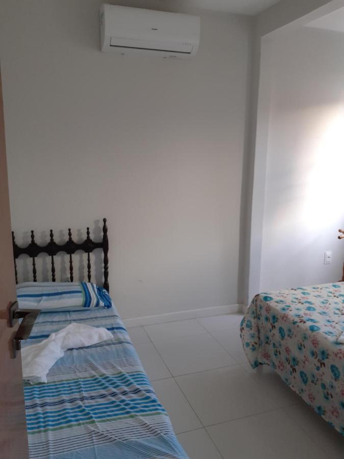 Apartamento Aconchegante 2 Quartos Com Suite Na Praia De Guaibim Exterior foto